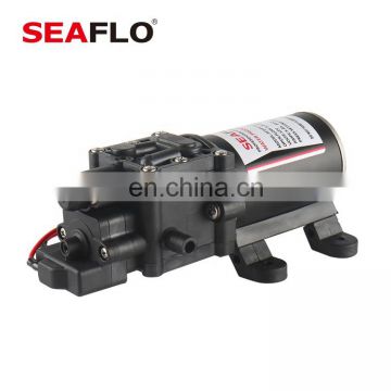 SEAFLO 12V 5.0LPM 60PSI Electric Micro Agriculture Battery Sprayer Diaphragm Pump