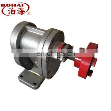Boiler Ignition Diesel Oil Gear Pump photo-7