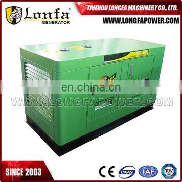 10KVA Silent Diesel Generator Brushless High Power Electric Generator Diesel Generator 10000 Watt 3 Phase