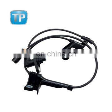 ABS Speed Sensor Front Left fits for 2009-2013 To-yota Corolla 1.8L 2ZRFE OEM 89543-12100 89543-02130 8954312100