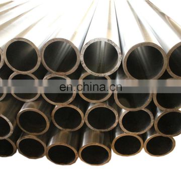 DIN 2391 ST42,ST45,ST52 cold drawn high precision seamless steel tube