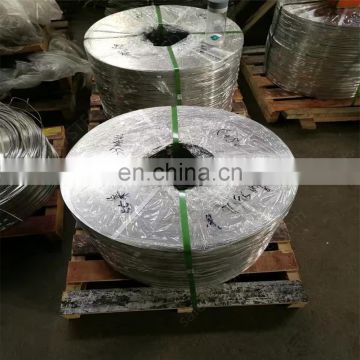 304 Stainless Steel Strapping Bands With Low Price 1mm