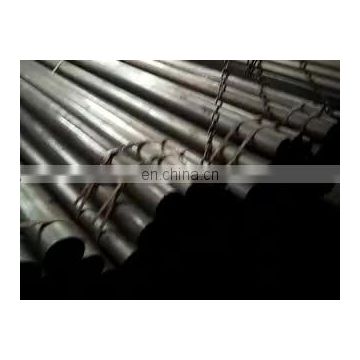 Construction Scaffolding Galvanized Steel Pipe