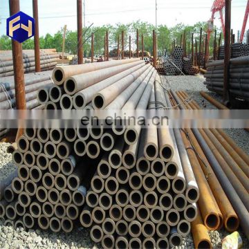 Professional elongation 24% carbon steel pipe with low price