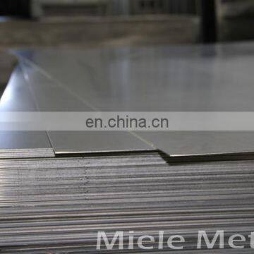 S220GD+Z Hot Rolled Galvanized Steel Sheet photo-6