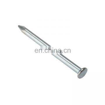 Hot dipped galvanized common nails