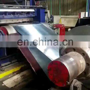 gi steel sheet coil zero/normal/big spangle