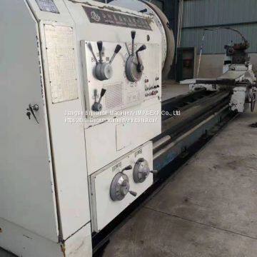 Anyang Xinsheng CW61160 Horizontal Lathe photo-4