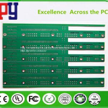 Double Sided PCB photo-3