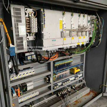 DMG DMU 50 EVo Linear 5-axis Vertical Machining Center photo-2