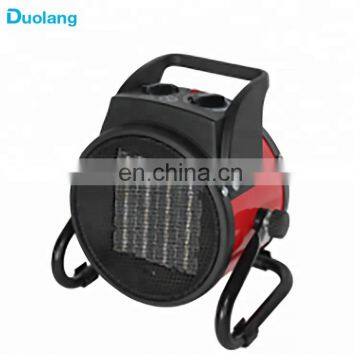 Mini portable Freestanding Waterproof electric room industrial Fan Heater