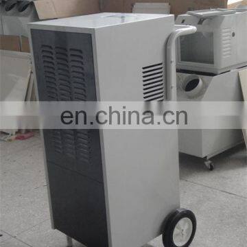 Newest Brand Compressor Dehumidifier Manufacturer FDH-2138BC Air Dehumidifier photo-4