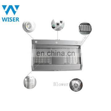 2019 Kitchen Island Hood/ Wall Mounted Range Hood