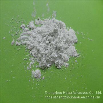 Sintered TA Tabular Alumina Oxide for Ladle Lining Refractories photo-5