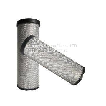 Fusheng Replacement Air Filter 71101-66010 71151171-66010 for Fusheng Air Compressor photo-2