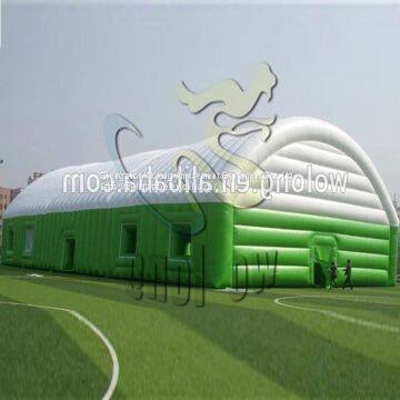 Wholesale inflatable tent camping inflatable tent event air tent inflatable dome for sale