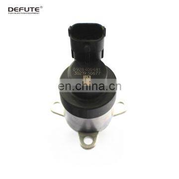 Fuel Pump Regulator Metering Control Solenoid Valve For CUMMINS DAF IVECO CASE IH 0928400638