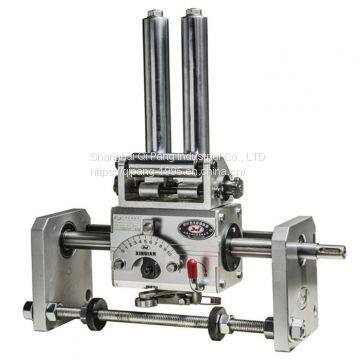 Hot Sale High Precision Rolling Ring Drive Traverse Drive Unit Gp20 / PX20/RG3-20MCRF(x) photo-2