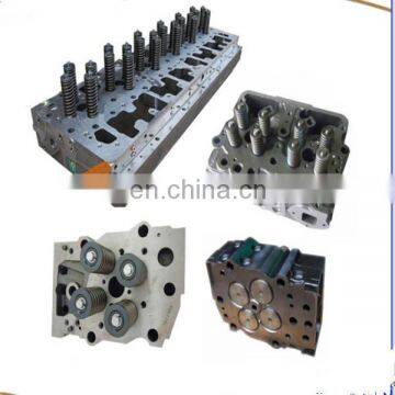 Authorized dealer Cummins diesel generator ISL Cylinder Head