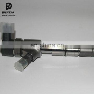 High Quality 0445110446 0445110313 Fuel Injector 0445110445 for Foton photo-3