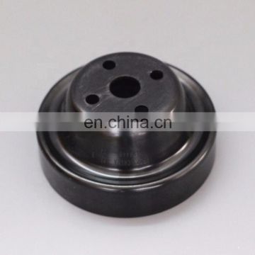 Foton spare parts ISF2.8 ISF3.8 4934465 fan belt pulley