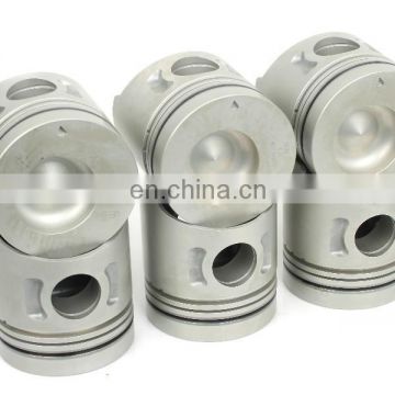 6D31  ME012131 Engine Piston For SK230-6E Guangzhou Supplier