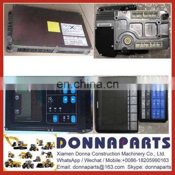 320 320B 320C 320D E320 350 360D 375 excavator monitor display panel 102-7891 260-2183