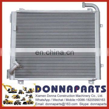 20Y-03-21960 20Y-03-21821 20Y-03-21510 20Y-03-21121 PC200-6 PC210-6 PC228 Excavator core assy,water cooling,oil cooler,Radiator