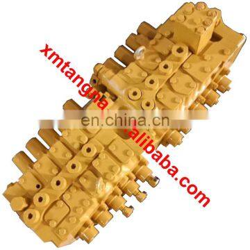 PC100-6Z PC120-6Z PC128UU-2 PC128US-2 PC138US-2E PC130-6 Main control valve 723-56-11103 723-56-11102 723-56-11101 723-56-11100