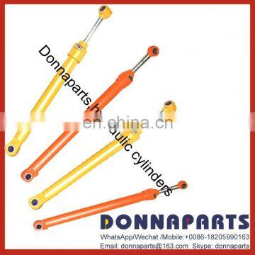 CAT E315C E315D E315D-2 E320 E320B E320C E320D excavator hydraulic oil cylinders arm boom bucket cylinder