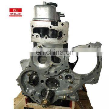 Lowest Price Good Performance Full New 3L 4KH1 Electrical Motor photo-4