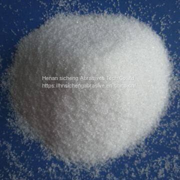 White Fused Alumina WA used for Grinding Wheel