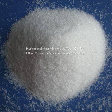 White Fused Alumina WA Used for Grinding Wheel