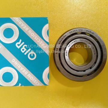 30204 QIBR Taper Roller Bearing