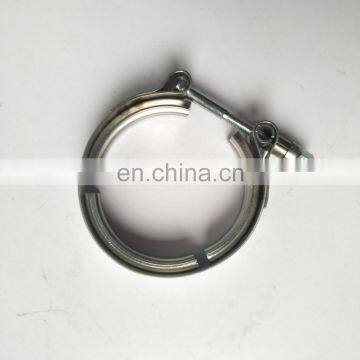 Turbocharger Parts V Band Clamp 3892648 3819725 3926704 photo-3