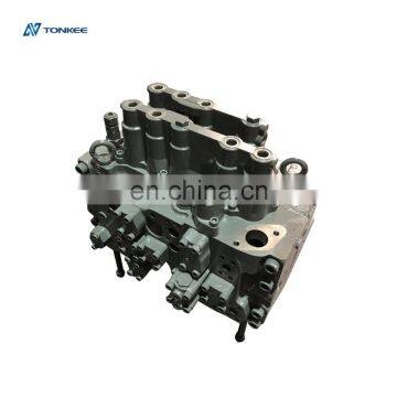 ZX300-3 ZX330-3 ZX350-3 Main Control Valve 4625137 MCV photo-3
