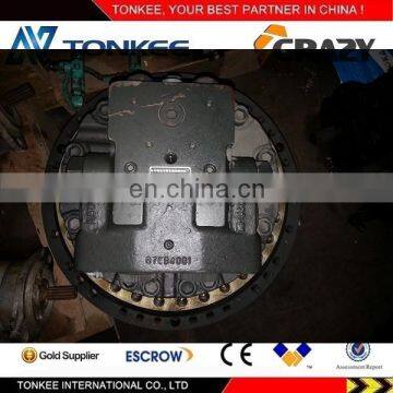 Original New GM38VL2-A-87-135-3 MSPD09-011 Travel Motor Assy Final Drive for NABTESCO