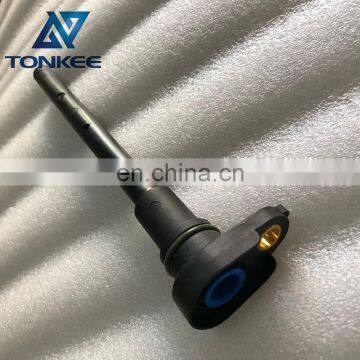 20724256 21523327 VOE21523327 Pipe EC330C EC360C EC460C EC700B L150G L180G L220G D13H D13F Engine Oil Pipe photo-2