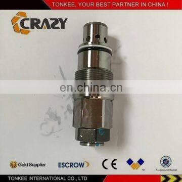 R60-5 Swing Motor Overflow Valve & RELIEF VALVE for R60-5 photo-2