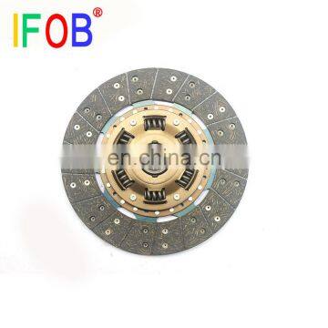 Комплект сцепления автомобиля IFOB (крышка сцепления + диск + выжимной подшипник) для Swift, Alto, Grand Vitara II, Samurai, Escudo, Jimny, Liana, Rodeo photo-6