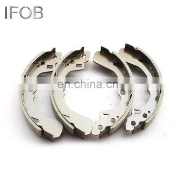 IFOB 53200-60841 Wholesale Parts Brake Shoes For Swift ZD21S G16B G13A 04495-0k160 04495-0k120