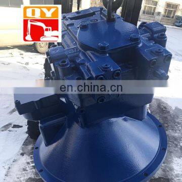 A8VO200 hydraulic pump Doo-san DH480  excavator main pump drive shaft 24 teeth genuine and new