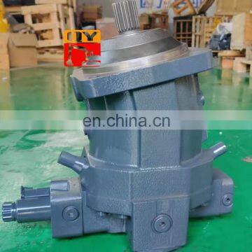 Original And New 418-18-31201 4181831201 Motor For W250-5 WA270-5 A6VM107EP2/63W Loader Hydraulic Motor