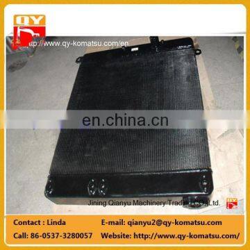 Excavator Spare Parts Coolers PC360-7 Water Tanks Cooling Radiator and Oil Cooler 207-03-71110 photo-4