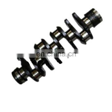 4HK1 Diesel Engine Parts 8-98029270-0 8980292700 Crankshaft for ISUZU Truck photo-2
