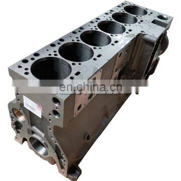 DCEC ISL engine cylinder block Cummins L8.9 motor block 5293409 on sale