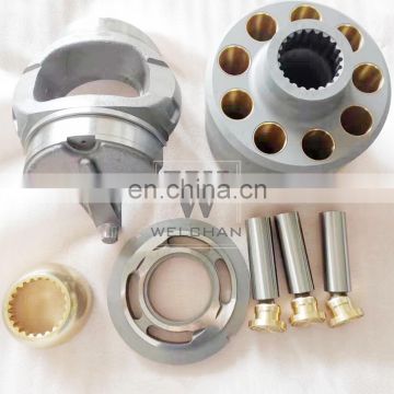 Cylinder Block Piston Retainer Plate Ball Guide A4VG180 Hydraulic Pump Spare Parts Repair Kit For Mini Excavator