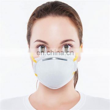 Protective Activated Carbon Expression Full Face Anti Dust Mask