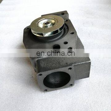 Genuine Heavy Machinery Marine Engine Parts Diesel Water Pump 3803605 3076529 3067998 NT855 N14 Water Pump photo-2