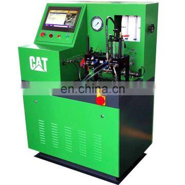 CAT4000L WITH COMPUTER TEST BENCH for HEUI INJECTOR